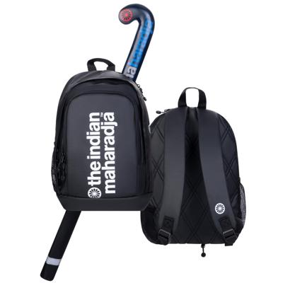The Indian Maharadja Kids Backpack PSX - Black