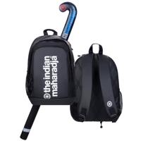 The Indian Maharadja Kids Backpack PSX - Black
