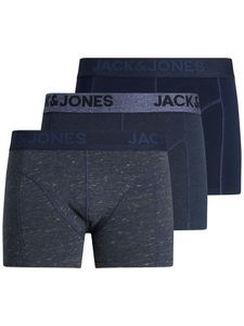 Jack & Jones Jack & Jones Boxershorts Heren Trunks JACJAMES 3-Pack