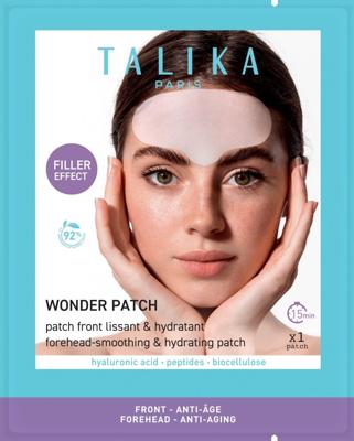 Talika Face Masker Wonder Patch Unitaire 1St