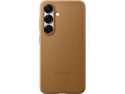Samsung EF-VS931PFEGWW Samsung KindSuit Case Galaxy S25 5G Camel
