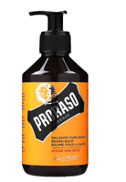 Proraso Balsem Wood & Spice Beard Balm 300m | Voor Mannen