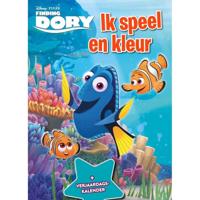 Tactic Finding dory speel en kleur in dit mooie boek Tactic Finding dory speel en kleur in dit mooie boek