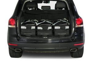 Reistassenset Volkswagen Touareg I (7L) 2002-2010 suv V10801S