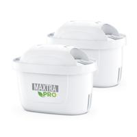 Brita Maxtra Pro Hard Water Expert filter 2 stuk