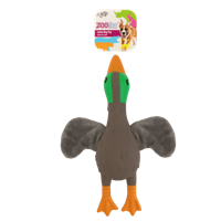 AFP Soft Wing Eend Bruin