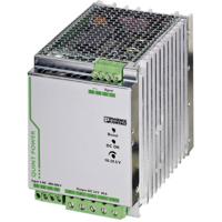 Phoenix Contact QUINT-PS/3AC/24DC/40 DIN-rail netvoeding 24 V/DC 40 A 960 W Aantal uitgangen: 1 x Inhoud: 1 stuk(s) - thumbnail