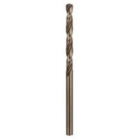 Bosch Accessories 2608585847 HSS Metaal-spiraalboor 4.1 mm Gezamenlijke lengte 75 mm Kobalt DIN 338 Cilinderschacht 1 stuk(s)