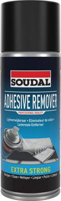 Soudal Adhesive Remover Lijmverwijderaar 400ml