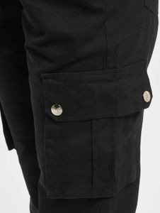 Sixth June / Cargobroek Cargo in zwart Sixth June / Cargobroek Cargo in zwart