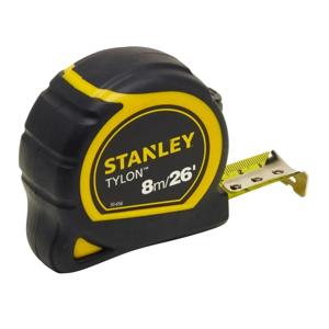 Stanley 0-30-656 Rolbandmaat Tylon M/Ft