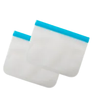 Dotz Herbruikbare Vershoud-zakken 1,3L (2 stuks)