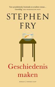 Geschiedenis maken (Paperback)