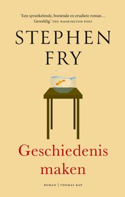 Geschiedenis maken (Paperback)