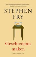 Geschiedenis maken (Paperback)