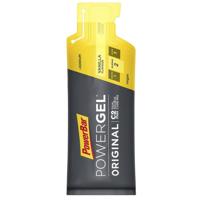 POWERBAR powergel original (24 x 41gr) - vanilla