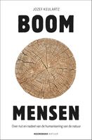 Boommensen - Jozef Keulartz - ebook - thumbnail