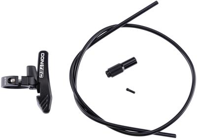 CONTEC Ct lever f. dropper road handlebar left