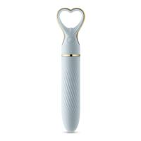 Vibrator Blush Delice Blauw