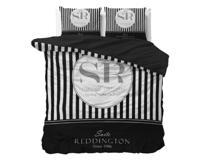 Sleeptime Reddington Zwart 200 x 200/220 cm