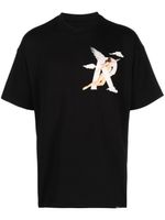 Represent t-shirt Storms in Heaven - Noir
