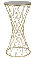 TAFELTOREN NIEUW CM Ø 40X80
