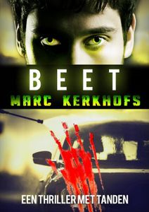 Beet - Marc Kerkhofs - ebook
