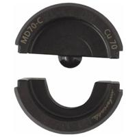 Intercable MD50-C 706355 Inzetstuk voor doornpers 50.00 mm² (max)