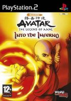 Avatar Into The Inferno