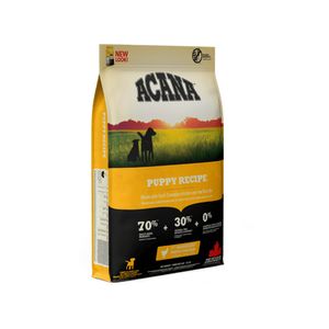 Acana Puppy & Junior Heritage - 11,4 kg