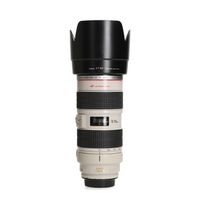 Canon Canon 70-200mm 2.8 L EF IS USM - thumbnail