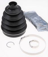 Asmanchetten set 36516