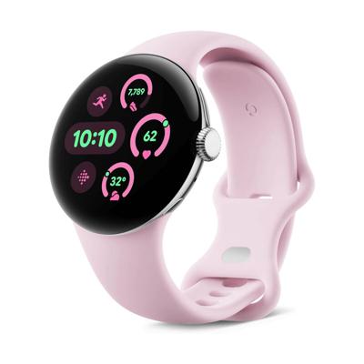 Smartwatch Google Pixel Watch 3 Roze 1,2" 41 mm