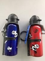 PexKids Pex kinderbidon alu m/houder