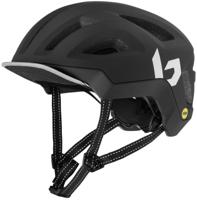 Bollé Helmet react mips size m matt black