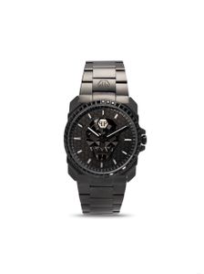 Philipp Plein The $kull King 40mm - Noir