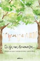 Er zijn van die momenten... (Paperback)