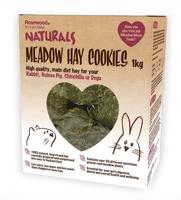 ROSEWOOD NATURALS HOOI KOEKJES