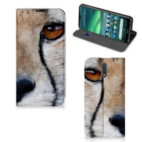 Nokia 2.3 Hoesje maken Cheetah