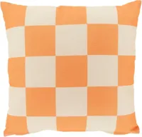 Unique Living kussen zayn 45x45cm apricot