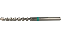 Heller Hamerboor | d. 24 mm werk-L.400 mm L.520 mm | SDS-max | 1 stuk - 22372 22372 - thumbnail