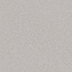 Pinch Light Grey Rett vloertegel terazzo 60x60 cm grijs mat