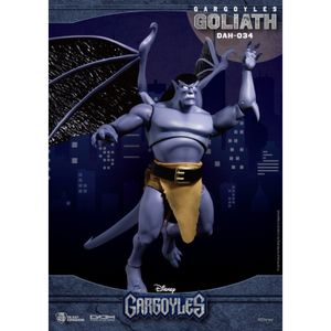 Diverse Disney: Gargoyles - Goliath 1:9 Scale Figure speelfiguur