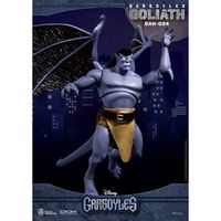 Diverse Disney: Gargoyles - Goliath 1:9 Scale Figure speelfiguur