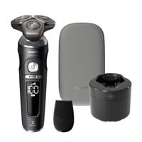 Philips Shaver S9000 Prestige SP9840/32 Elektrisch scheerapparaat met SkinIQ, nat en droog