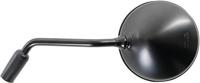 Vicma Mirrors left black, e387i