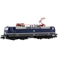 Arnold HN2491 N elektrische locomotief BR 181.2 van de DB - thumbnail