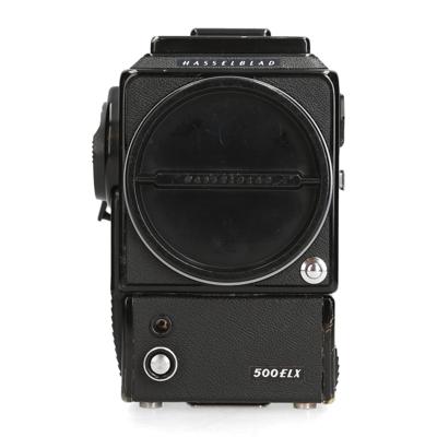 Hasselblad Hasselblad 500 ELX
