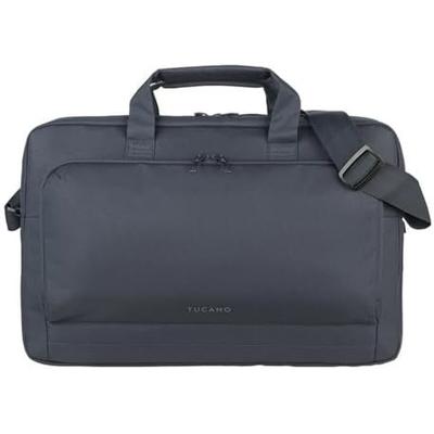 Laptoptas Tucano BSTN-B Blauw 16"