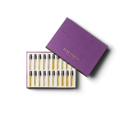 Electimuss Pakket Discovery Set 20x1.8ml Set 1 Pak